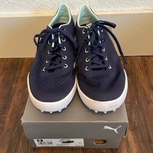 PUMA - Monolite Cat EM, size 8